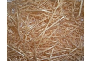 Fibre de bois